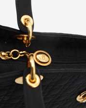 Lady Dior Nylon Bag