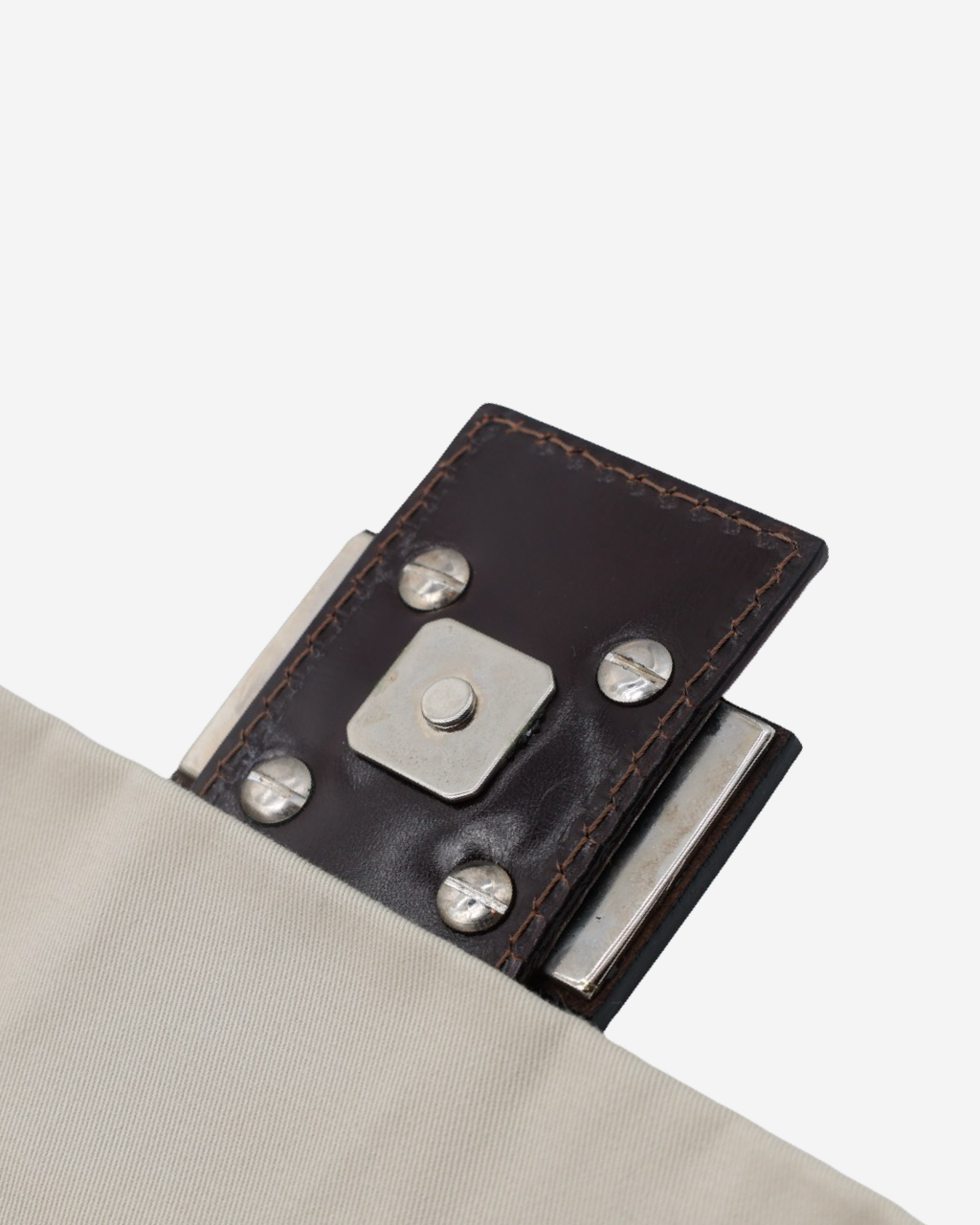 Bolso Fendi Baguette
