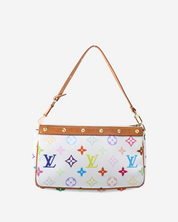 Louis Vuitton x Murakami Pochette Bag