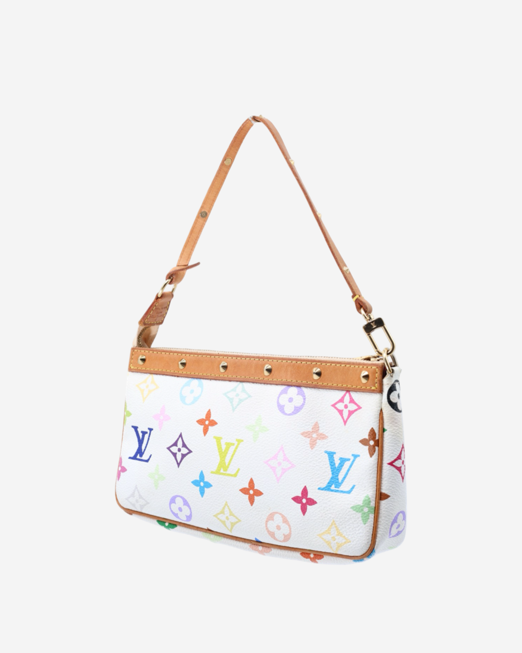 Louis Vuitton x Murakami Pochette Bag