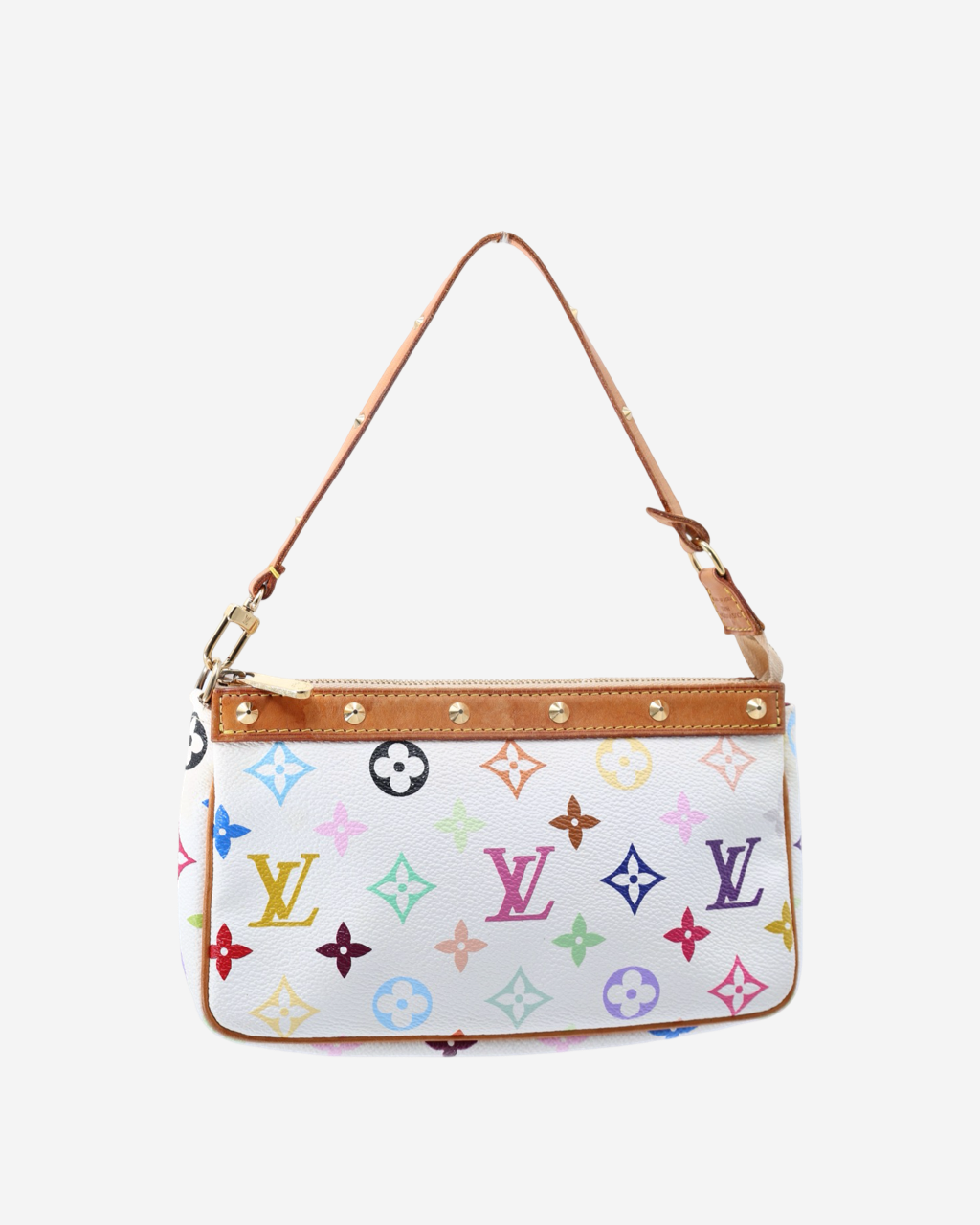 Louis Vuitton x Murakami Pochette Bag