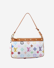 Louis Vuitton x Murakami Pochette Bag