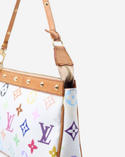 Louis Vuitton x Murakami Pochette Bag
