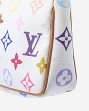 Louis Vuitton x Murakami Pochette Bag