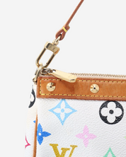 Louis Vuitton x Murakami Pochette Bag