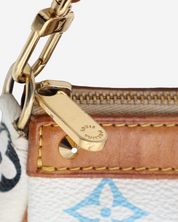 Louis Vuitton x Murakami Pochette Bag