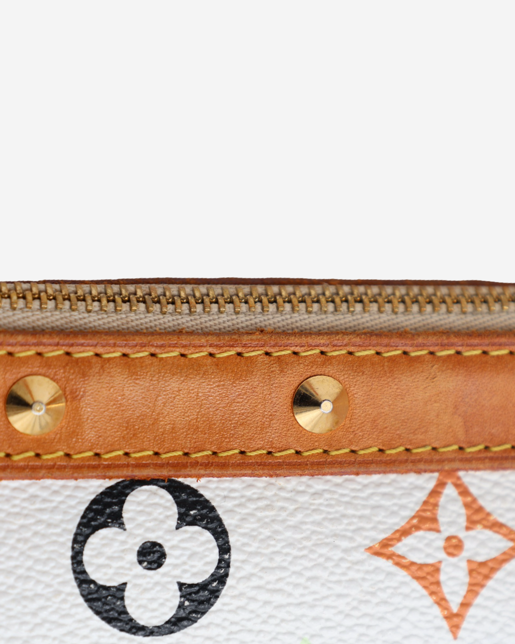 Louis Vuitton x Murakami Pochette Bag