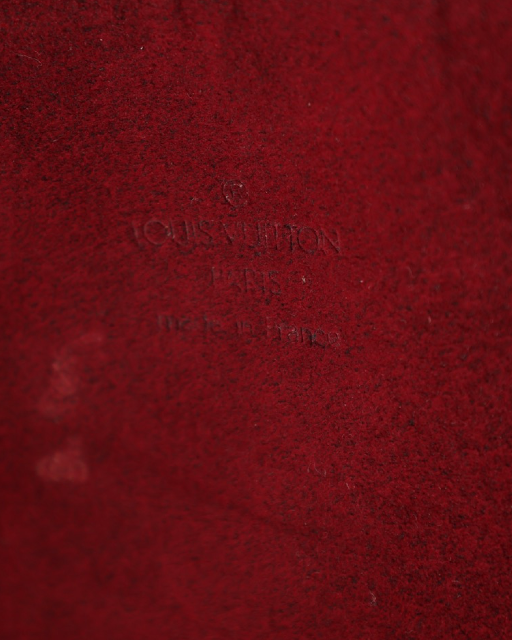 Louis Vuitton x Murakami Pochette Bag