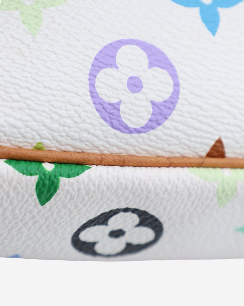 Louis Vuitton x Murakami Pochette Bag