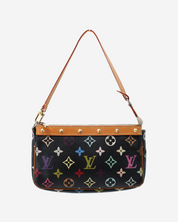 Louis Vuitton x Murakami Pochette Bag