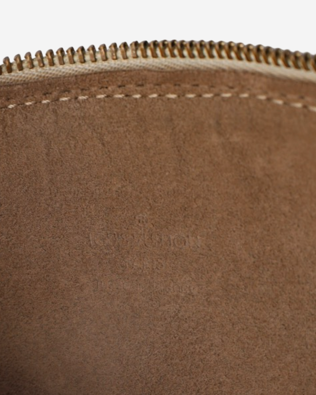 Louis Vuitton x Murakami Pochette Bag