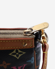 Louis Vuitton x Murakami Pochette Bag