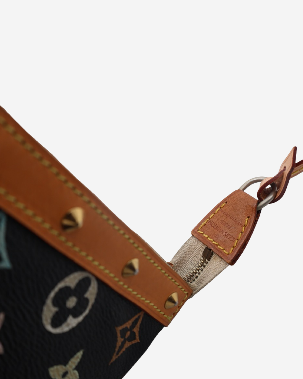 Louis Vuitton x Murakami Pochette Bag