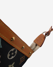 Louis Vuitton x Murakami Pochette Bag