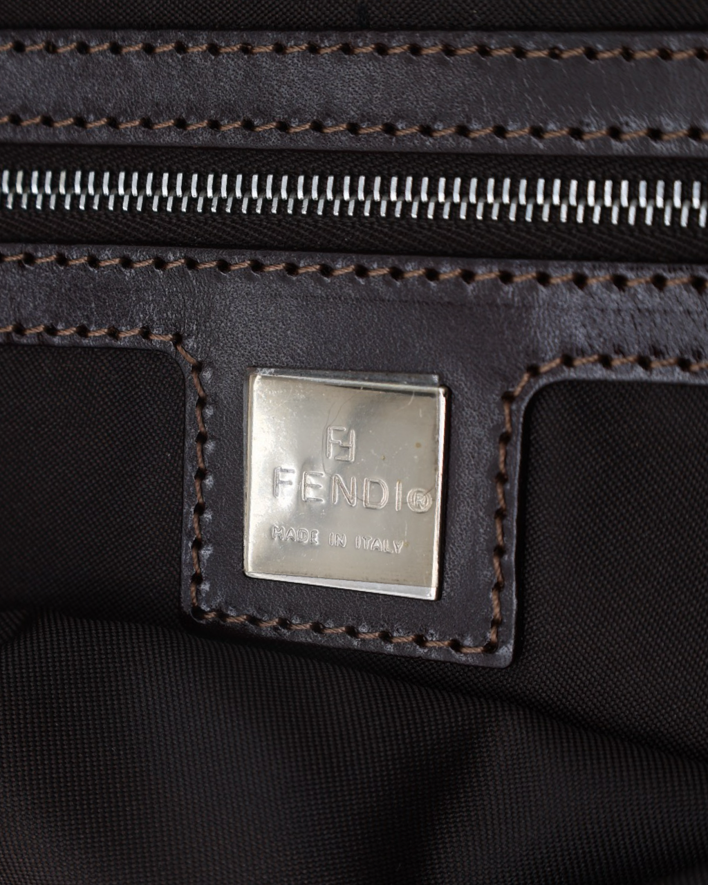 Bolso Fendi Baguette