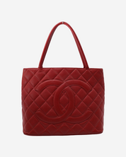 Chanel Medallion Bag 2002 - 2003