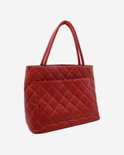 Chanel Medallion Bag 2002 - 2003