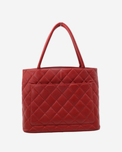 Chanel Medallion Bag 2002 - 2003