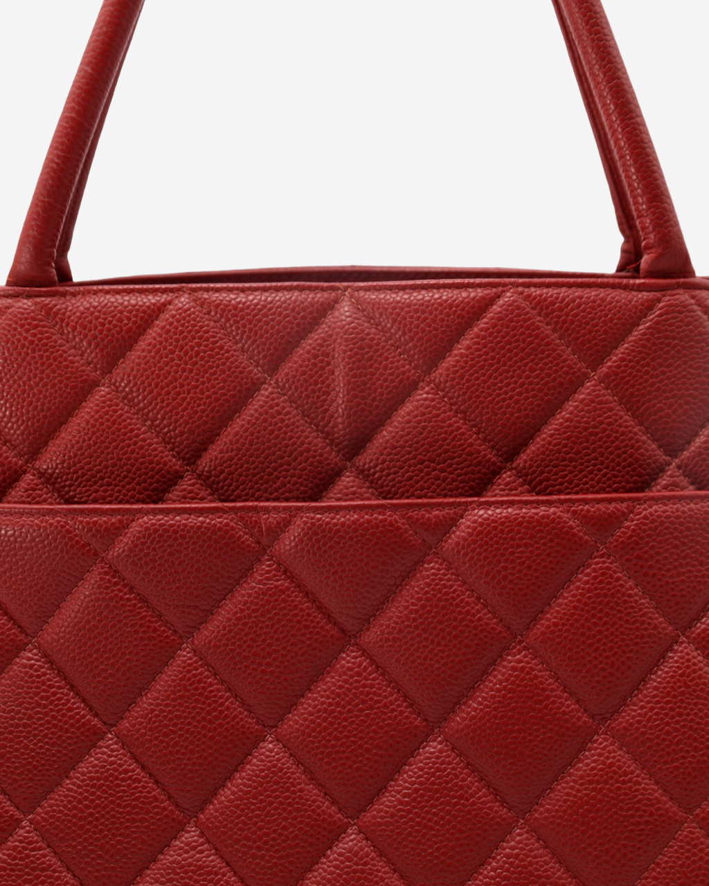 Chanel Medallion Bag 2002 - 2003