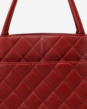 Chanel Medallion Bag 2002 - 2003