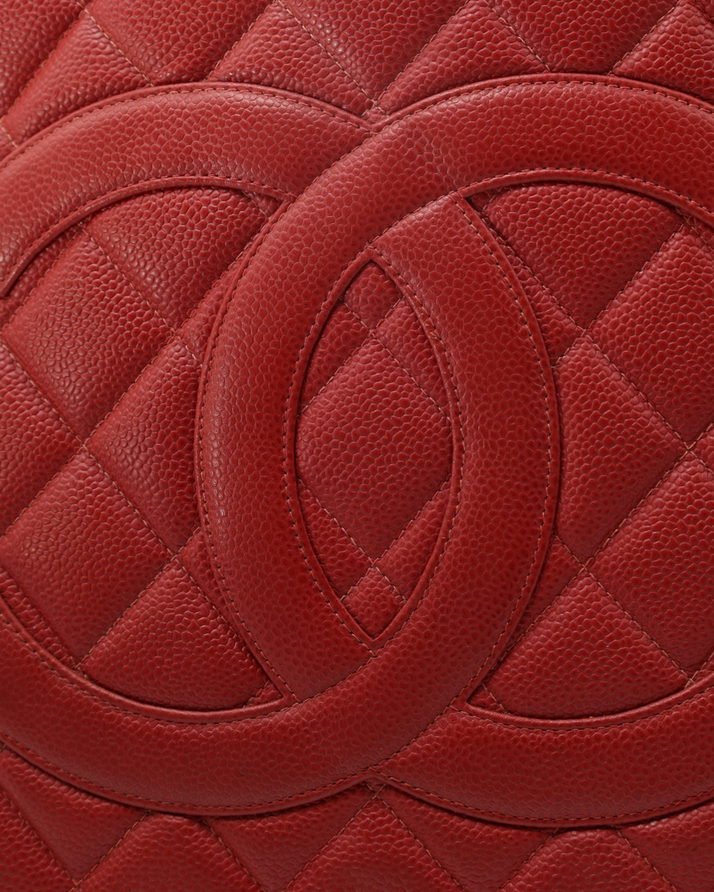 Chanel Medallion Bag 2002 - 2003