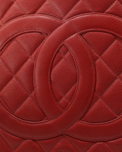 Chanel Medallion Bag 2002 - 2003