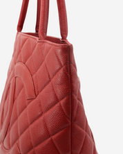 Chanel Medallion Bag 2002 - 2003