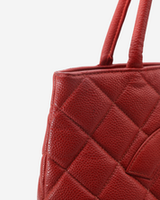 Chanel Medallion Bag 2002 - 2003