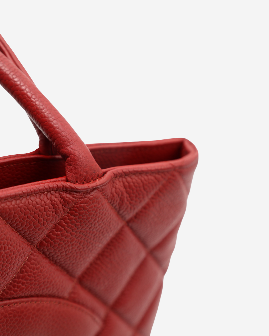 Chanel Medallion Bag 2002 - 2003