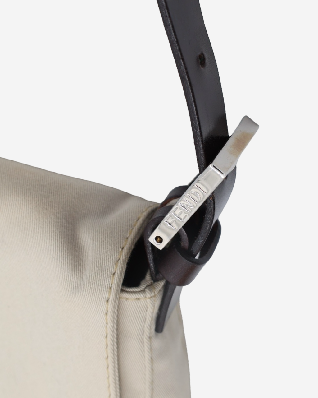 Bolso Fendi Baguette