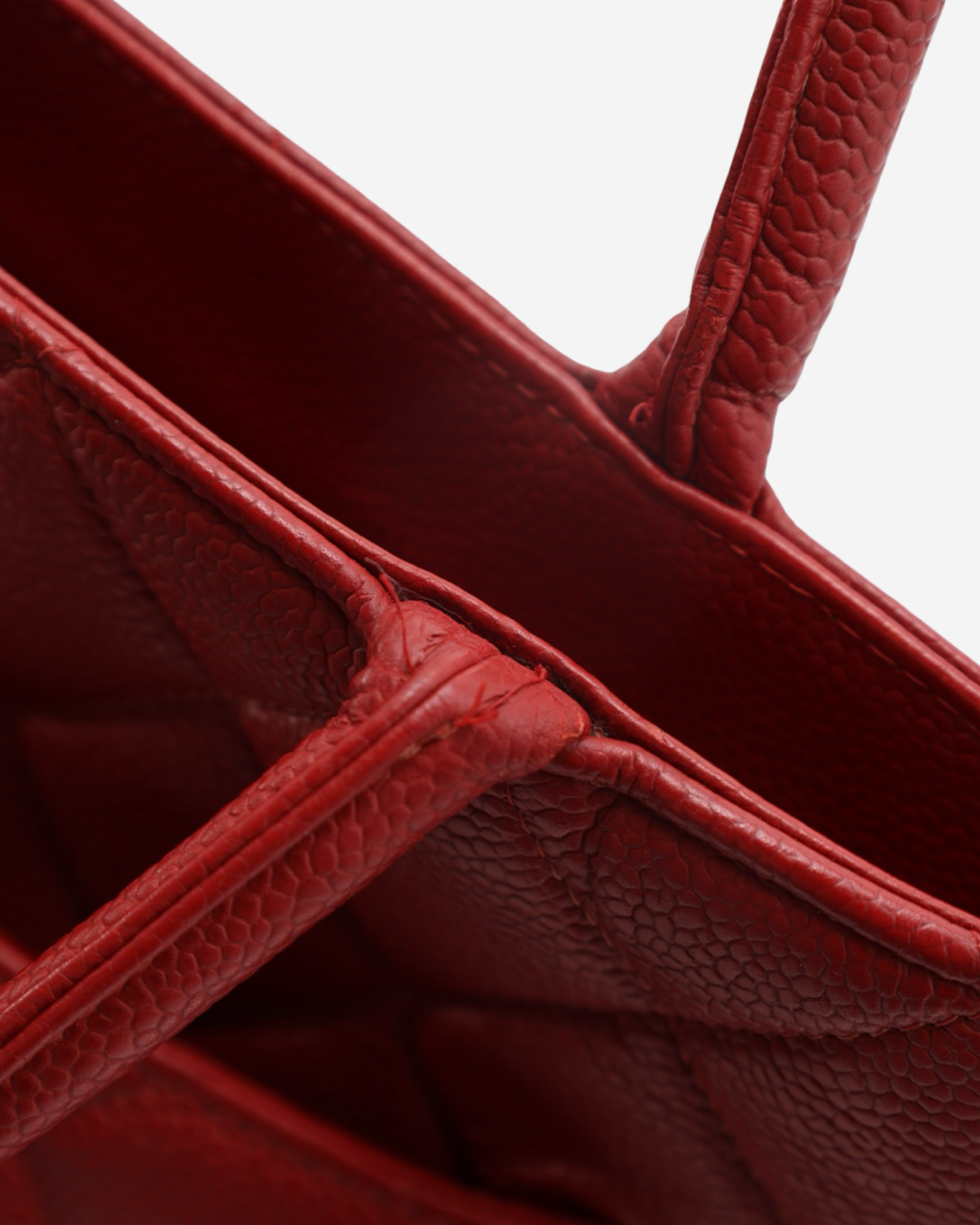 Chanel Medallion Bag 2002 - 2003