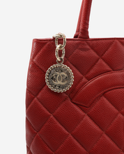 Chanel Medallion Bag 2002 - 2003