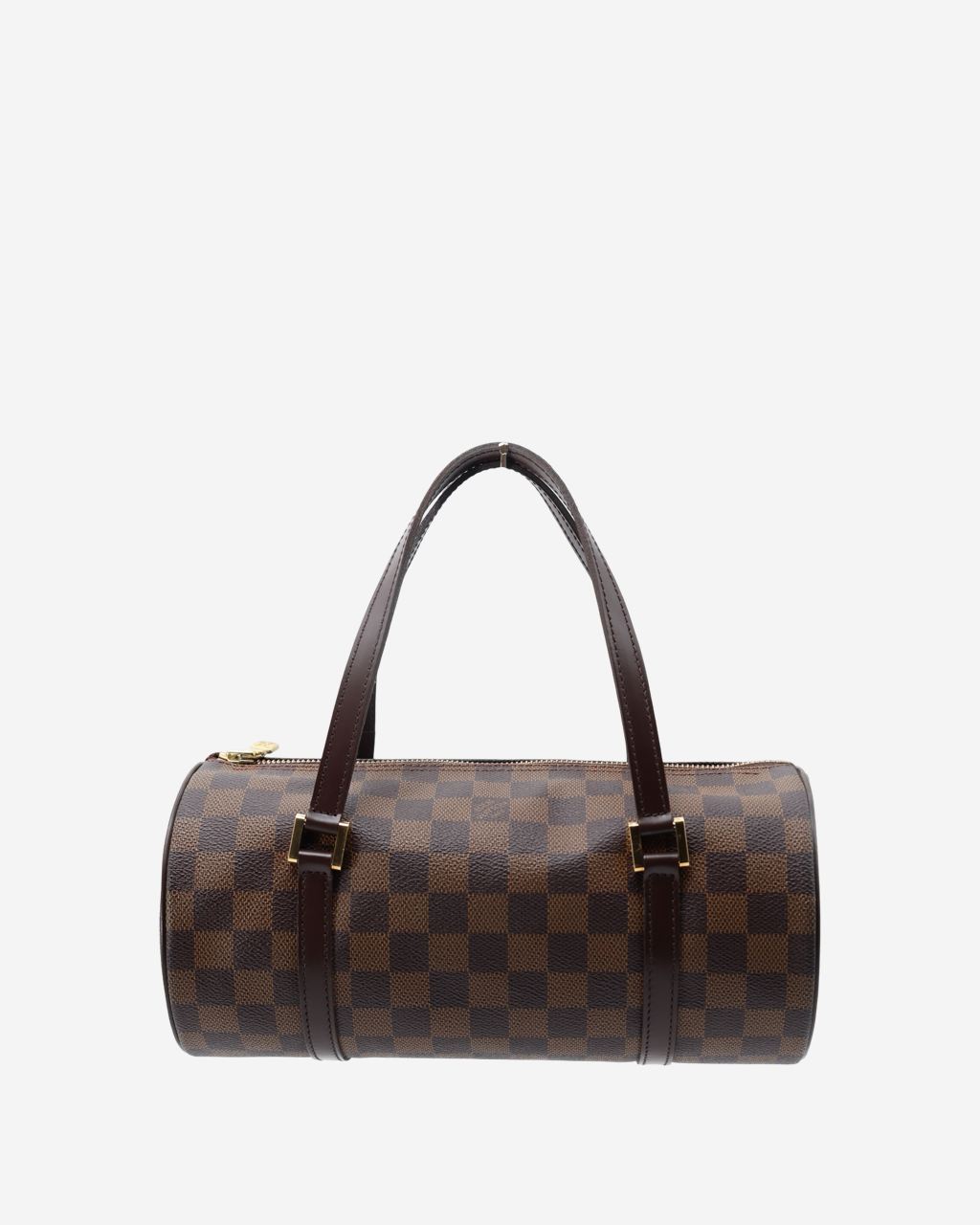 Louis Vuitton Damier Ebene Papillon PM Bag