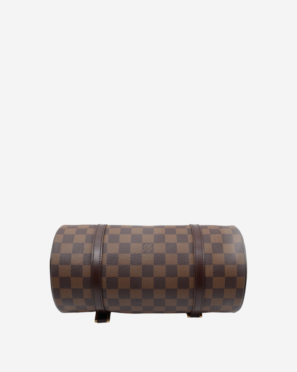 Louis Vuitton Damier Ebene Papillon PM Bag