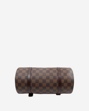 Louis Vuitton Damier Ebene Papillon PM Bag