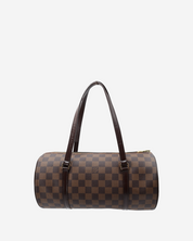 Louis Vuitton Papillon Damier PM 30 Bag 2008