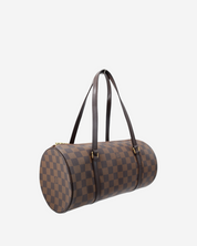 Louis Vuitton Papillon Damier PM 30 Bag 2008