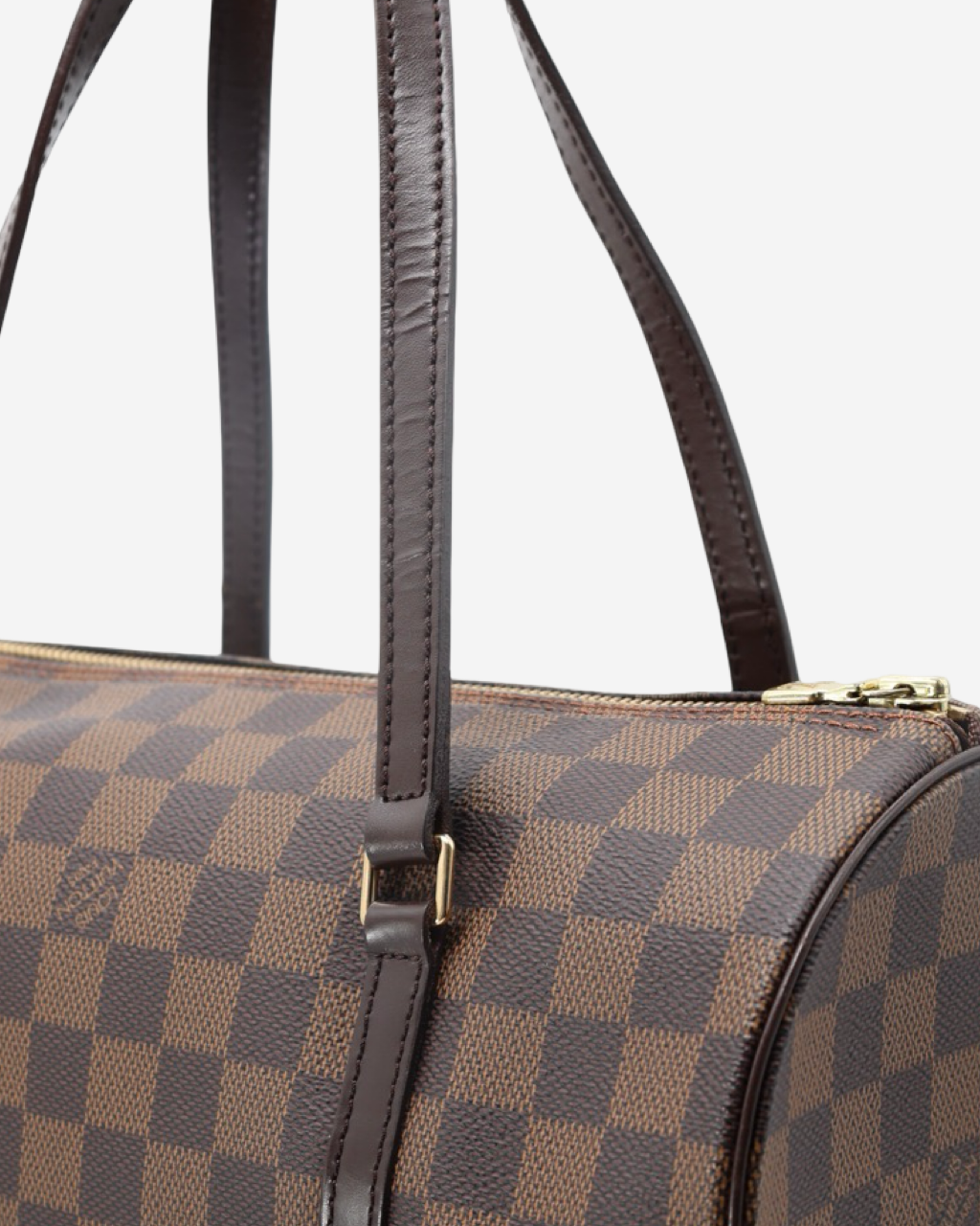 Louis Vuitton Papillon Damier PM 30 Bag 2008