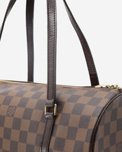 Louis Vuitton Papillon Damier PM 30 Bag 2008