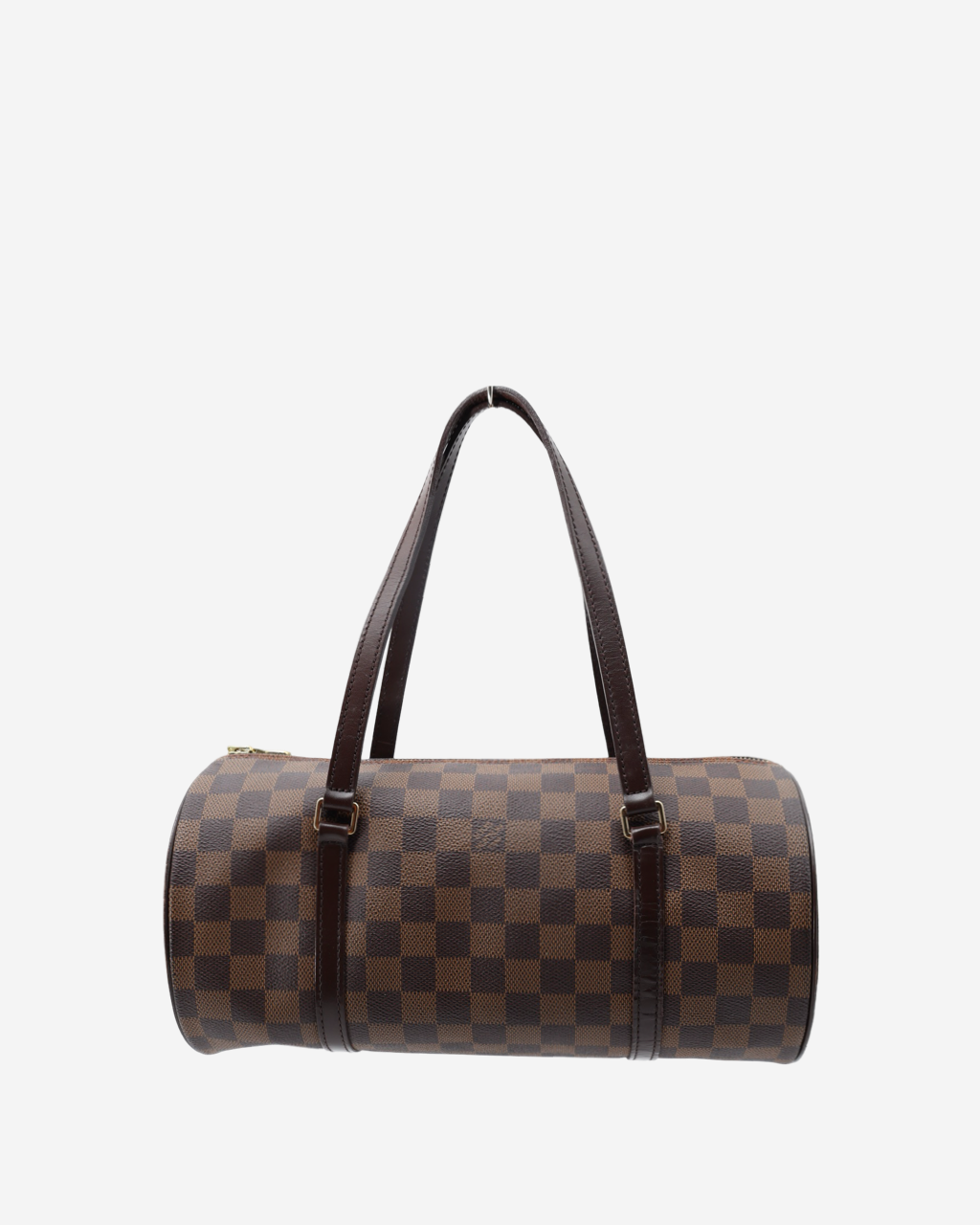 Louis Vuitton Papillon Damier PM 30 Bag 2008