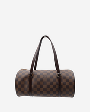 Louis Vuitton Papillon Damier PM 30 Bag 2008