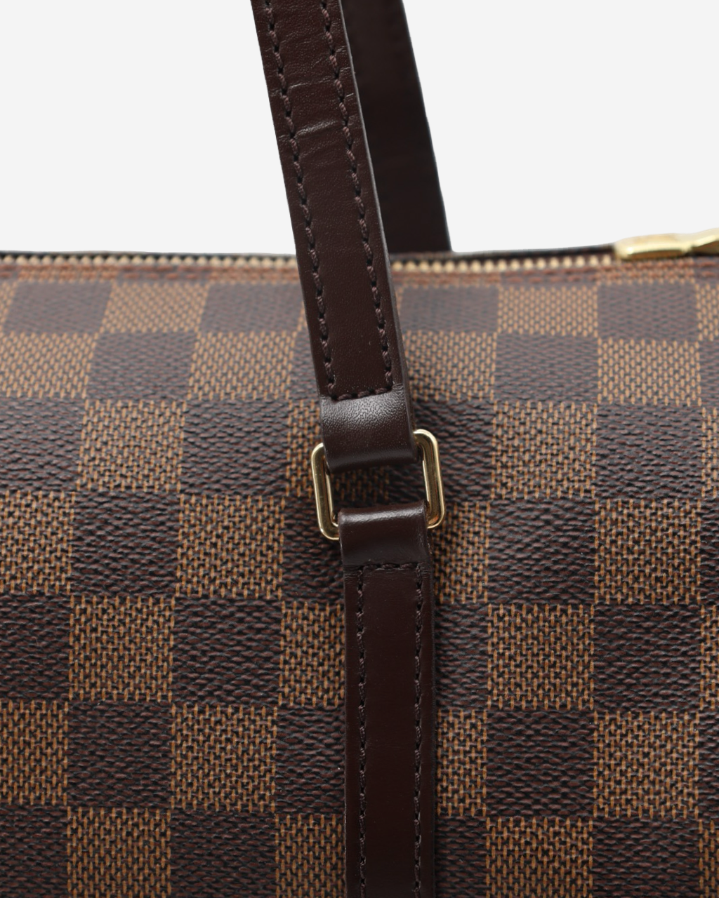 Louis Vuitton Papillon Damier PM 30 Bag 2008
