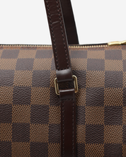 Louis Vuitton Papillon Damier PM 30 Bag 2008