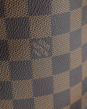 Louis Vuitton Papillon Damier PM 30 Bag 2008