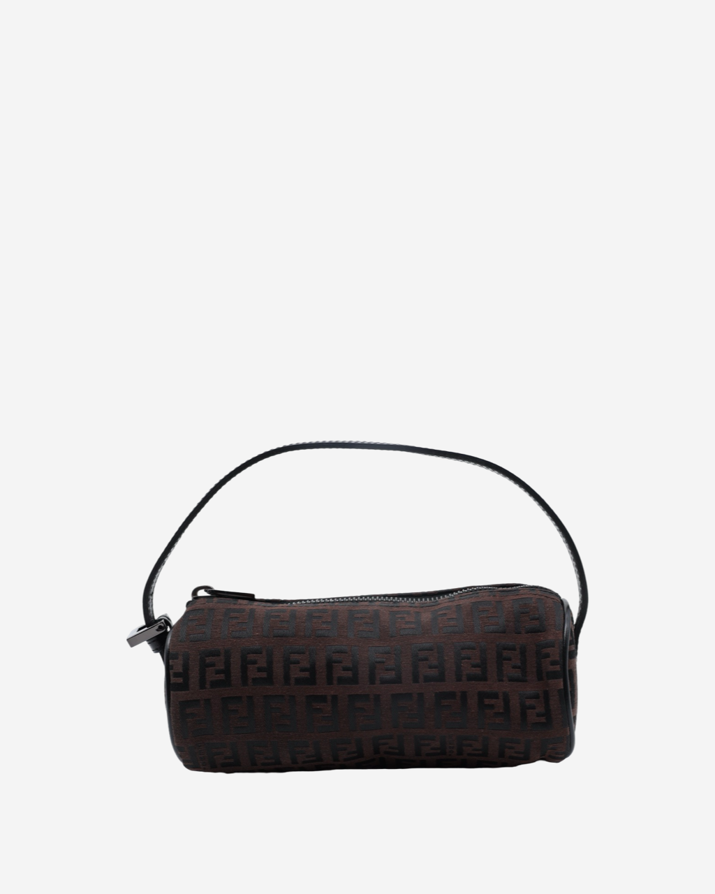 Bolso Fendi Zucchino Barrel