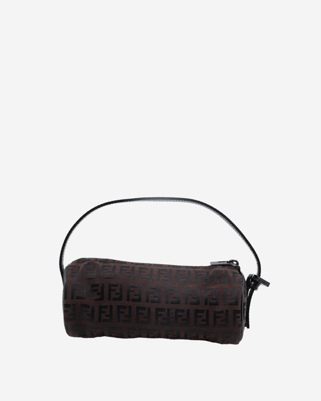 Bolso Fendi Zucchino Barrel