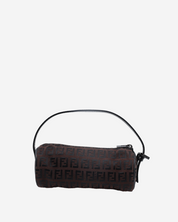 Bolso Fendi Zucchino Barrel
