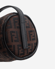 Bolso Fendi Zucchino Barrel