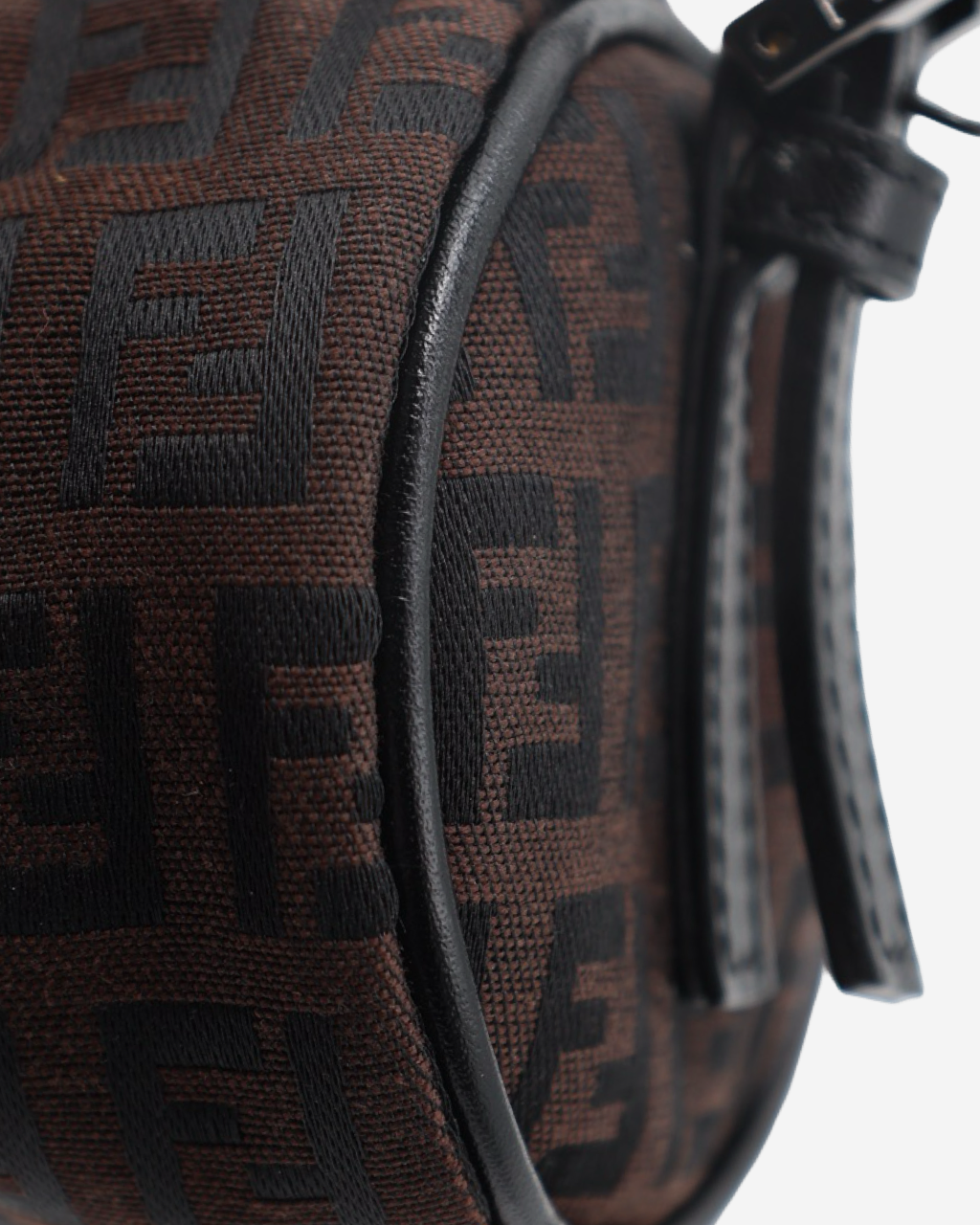 Bolso Fendi Zucchino Barrel