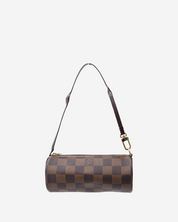 Louis Vuitton Mini Papillon Damier Bag